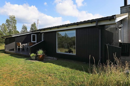 Photo 25 - Cozy Holiday Home in Sæby near Beach