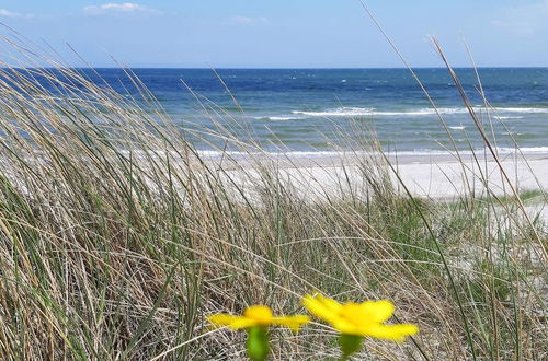 Photo 17 - Cozy Holiday Home in SÃ¦by near Beach