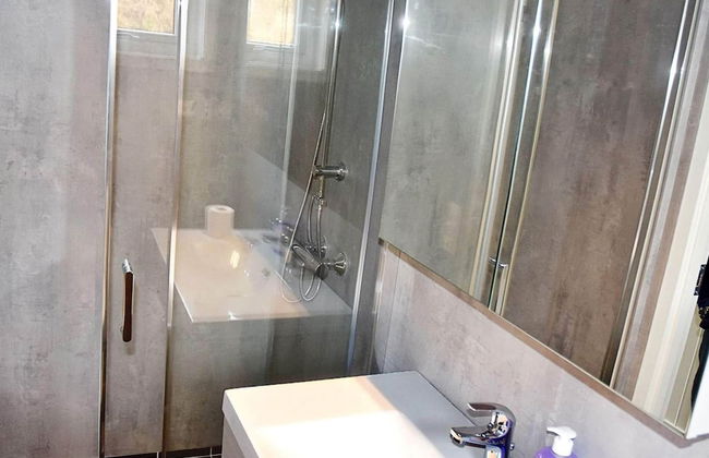 8 Person Holiday Home in Vatne - Foto 17