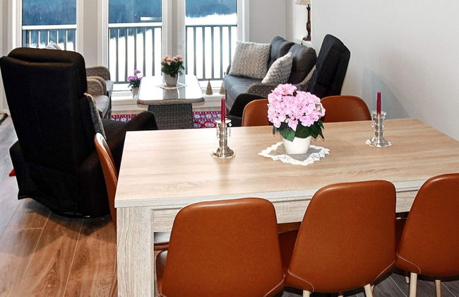 8 Person Holiday Home in Vatne - Photo 24