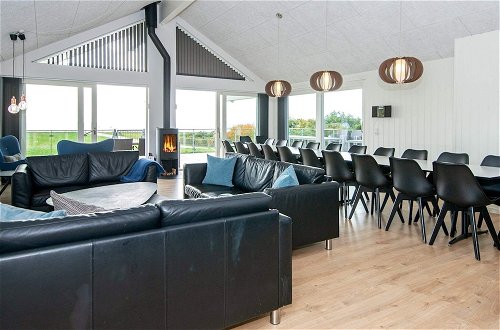 Photo 15 - 24 Person Holiday Home in Ebeltoft
