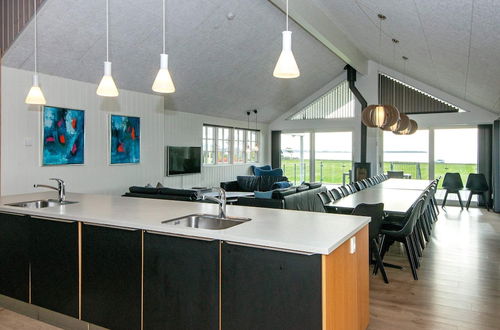 Photo 21 - 24 Person Holiday Home in Ebeltoft