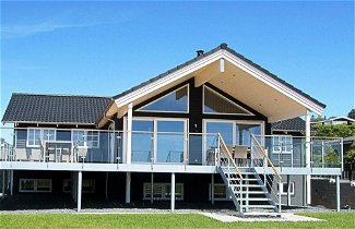 Foto 1 - 24 Person Holiday Home in Ebeltoft