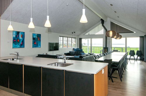 Photo 36 - 24 Person Holiday Home in Ebeltoft