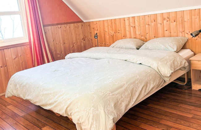 6 Person Holiday Home in Leikanger - Photo 45