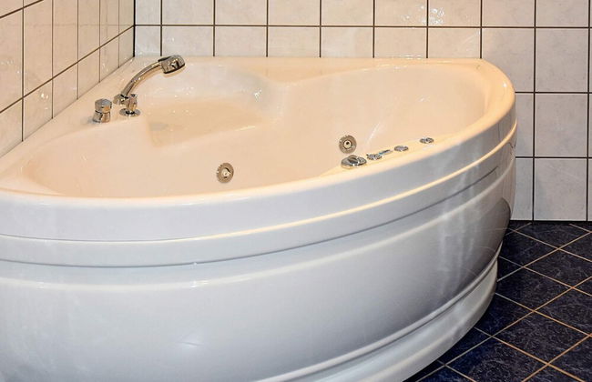 6 Person Holiday Home in Leikanger - Foto 31