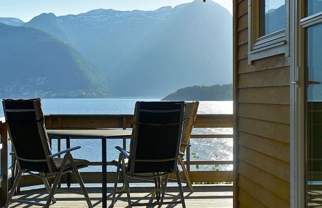 6 Person Holiday Home in Leikanger - Photo 56