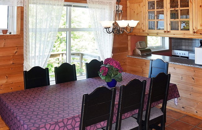 6 Person Holiday Home in Leikanger - Photo 39