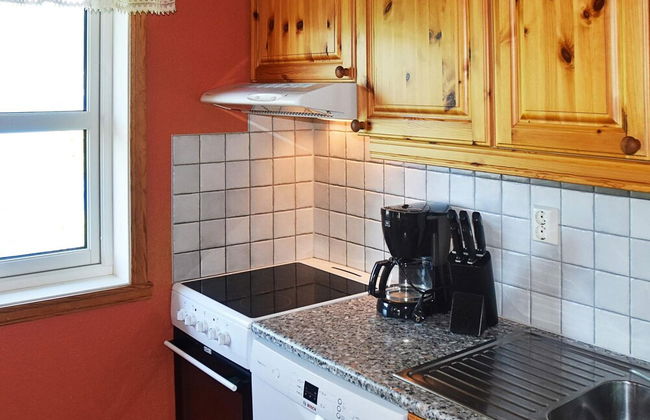 6 Person Holiday Home in Leikanger - Foto 14