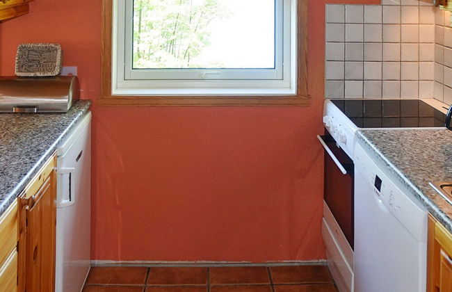 6 Person Holiday Home in Leikanger - Foto 15