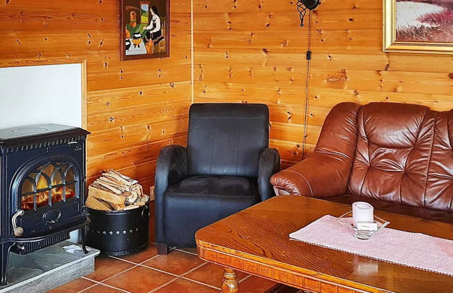 6 Person Holiday Home in Leikanger - Photo 51