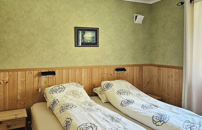 6 Person Holiday Home in Leikanger - Photo 1