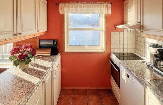 6 Person Holiday Home in Leikanger - Photo 49