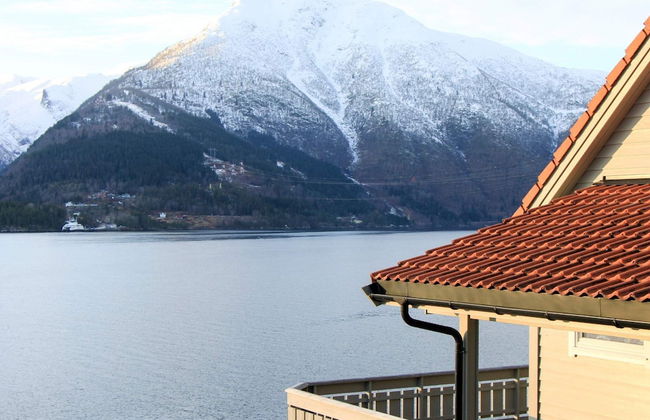 6 Person Holiday Home in Leikanger - Photo 65