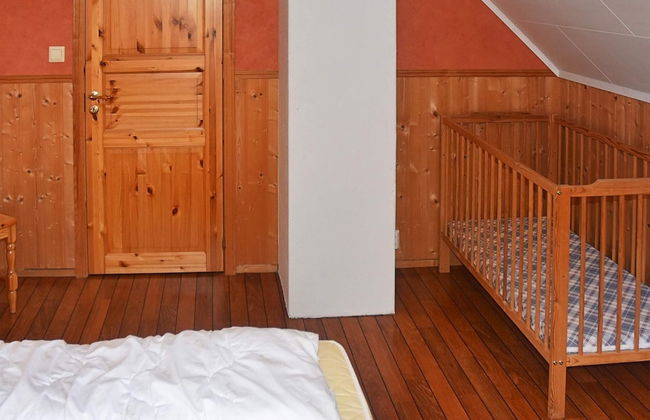 6 Person Holiday Home in Leikanger - Photo 7