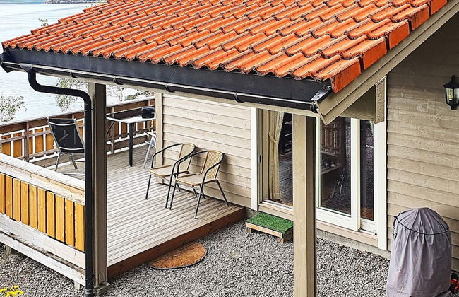 6 Person Holiday Home in Leikanger - Photo 71