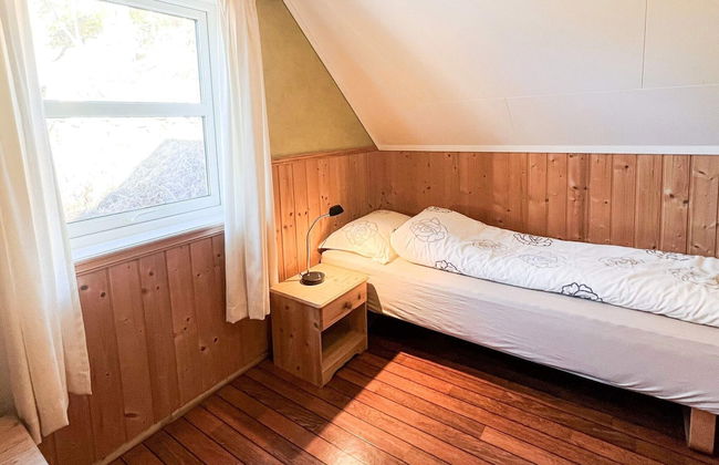 6 Person Holiday Home in Leikanger - Photo 42