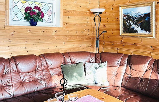 6 Person Holiday Home in Leikanger - Photo 14