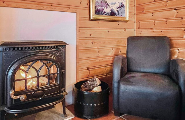 6 Person Holiday Home in Leikanger - Photo 47