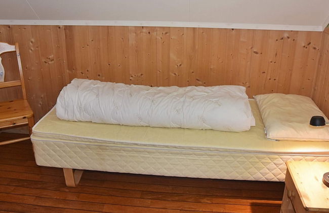 6 Person Holiday Home in Leikanger - Photo 8