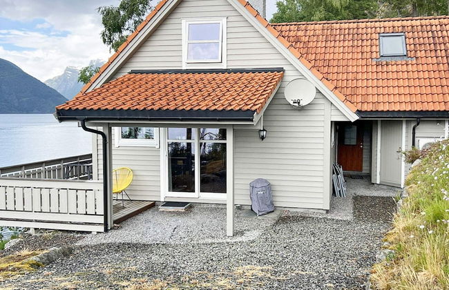 6 Person Holiday Home in Leikanger - Photo 60