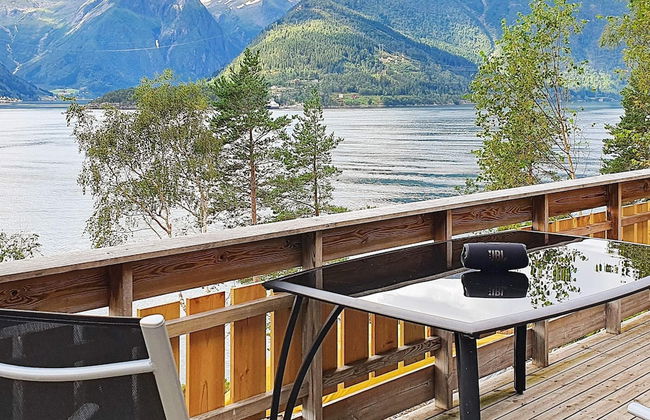 6 Person Holiday Home in Leikanger - Photo 67