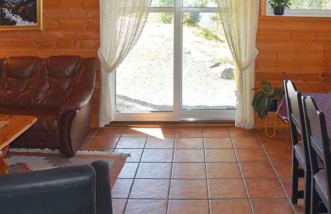 6 Person Holiday Home in Leikanger - Photo 16