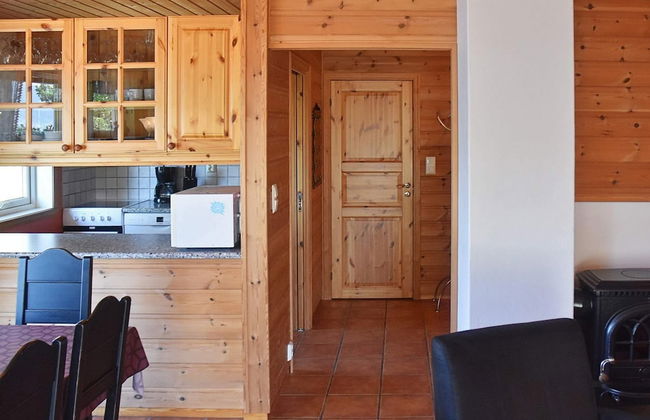 6 Person Holiday Home in Leikanger - Photo 50