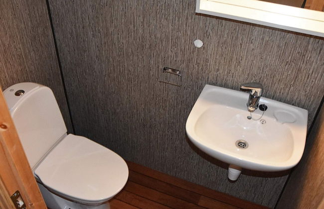 6 Person Holiday Home in Leikanger - Photo 20