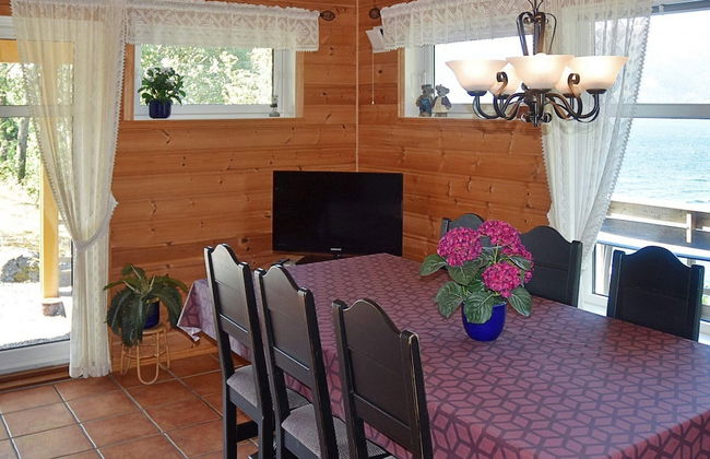 6 Person Holiday Home in Leikanger - Photo 41