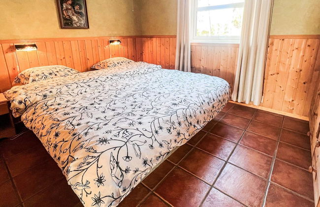 6 Person Holiday Home in Leikanger - Photo 43