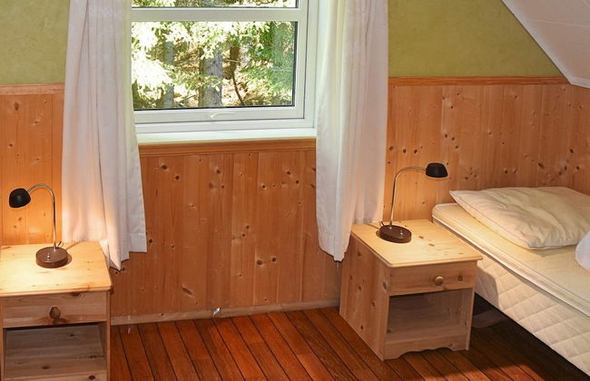 6 Person Holiday Home in Leikanger - Photo 10