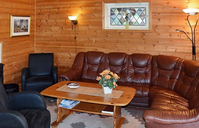 6 Person Holiday Home in Leikanger - Photo 55
