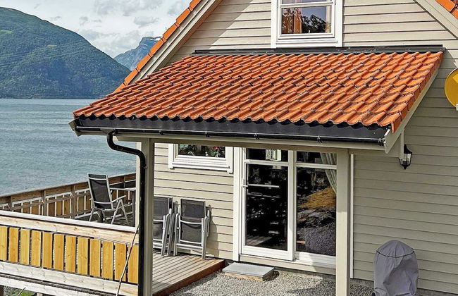 6 Person Holiday Home in Leikanger - Photo 72