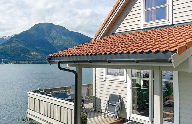 6 Person Holiday Home in Leikanger - Photo 58