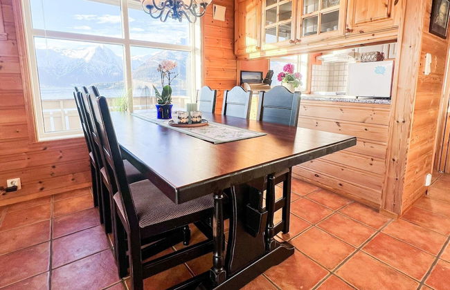 6 Person Holiday Home in Leikanger - Photo 44