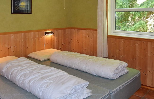 6 Person Holiday Home in Leikanger - Photo 4