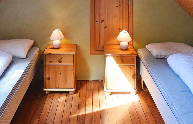 6 Person Holiday Home in Leikanger - Photo 11
