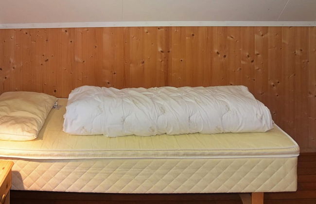 6 Person Holiday Home in Leikanger - Photo 9