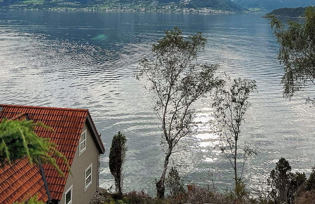 6 Person Holiday Home in Leikanger - Photo 69