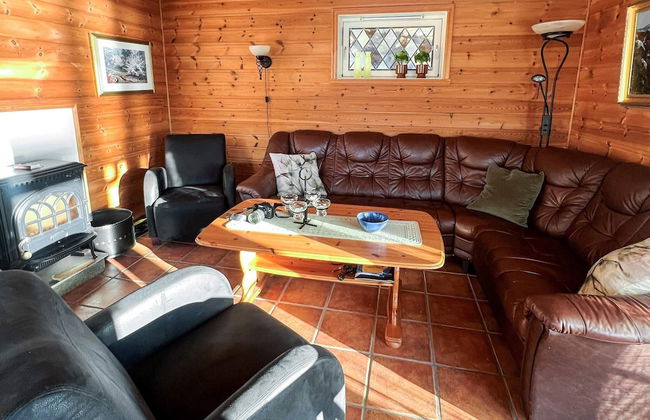 6 Person Holiday Home in Leikanger - Photo 48