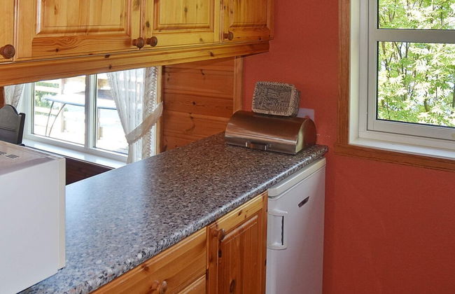 6 Person Holiday Home in Leikanger - Foto 59