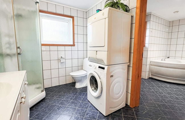 6 Person Holiday Home in Leikanger - Photo 25