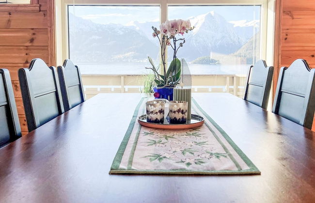 6 Person Holiday Home in Leikanger - Photo 46