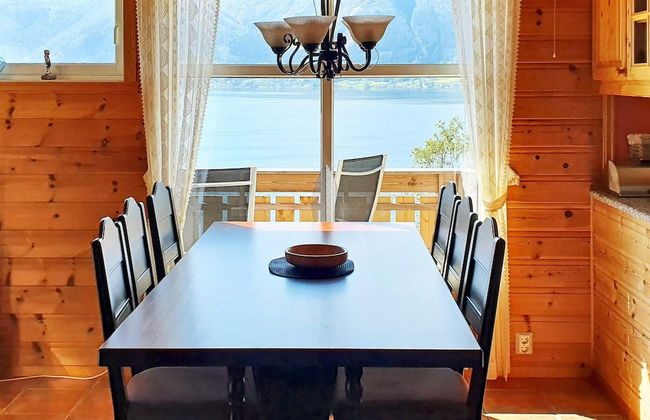 6 Person Holiday Home in Leikanger - Photo 40