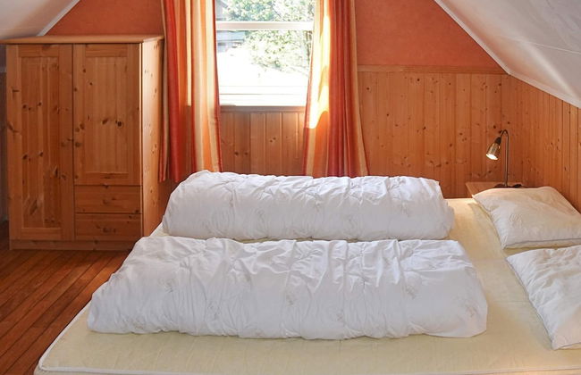 6 Person Holiday Home in Leikanger - Photo 5
