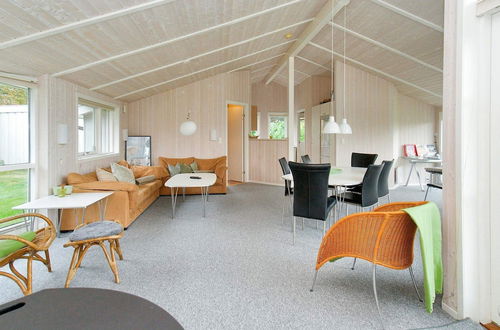 Photo 26 - 8 Person Holiday Home in Gilleleje