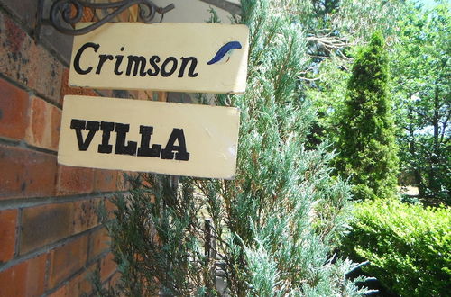 Foto 35 - Crimson Villa