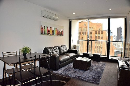 Foto 9 - Royal Stays Apartments Melbourne CBD