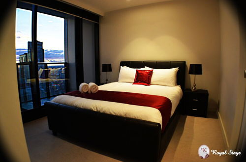 Foto 3 - Royal Stays Apartments Melbourne CBD